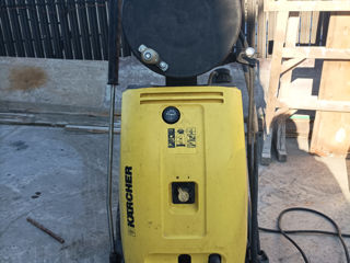 Karcher HD9..HD10. Profesional