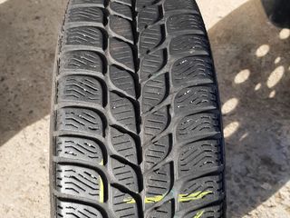 Roti Pirelli 185/60 R15 M+S foto 2