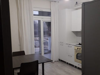 Apartament cu 1 cameră, 42 m², Molodova, Bălți foto 2