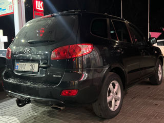 Hyundai Santa FE foto 2