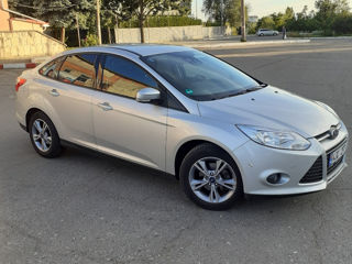 Ford Focus foto 5