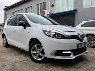 Renault Scenic foto 1