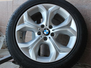 R19. BMW. Original foto 1