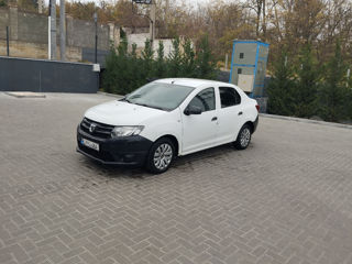 Dacia Logan foto 3