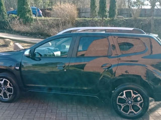 Dacia Duster foto 4