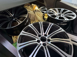 Jante BMW M3 Style 220 foto 4