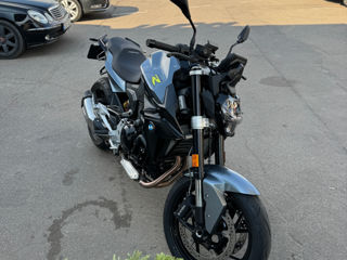 BMW F900r foto 2