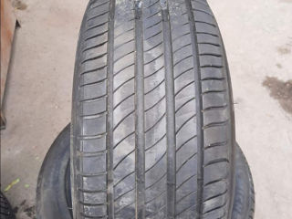 Vind  4 anvelope de vara 205.60.r16 Michelin foto 2