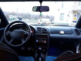 Mazda 323 foto 6