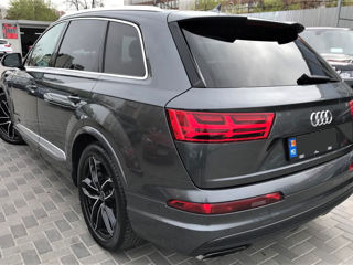 Audi Q7 foto 5