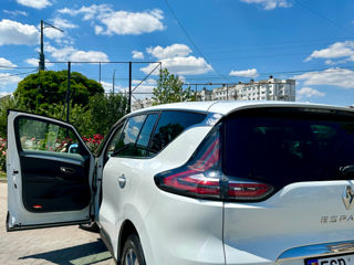 Renault Espace foto 2