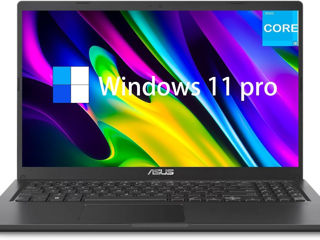 Мощный ноутбук!!! Intel Core i5-1135G7 16Gb DDR4 Intel Iris Xe Graphics foto 1