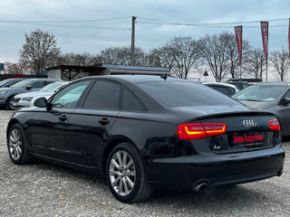 Audi A6 foto 4