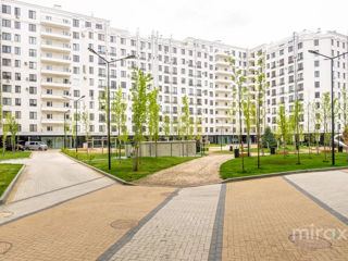 Apartament cu 3 camere, 89 m², Buiucani, Chișinău