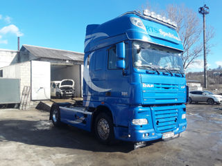 Daf XF 105 foto 2