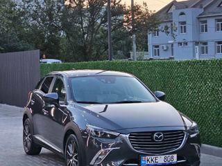 Mazda CX-3 foto 9