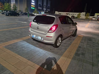 Hyundai i20 foto 5