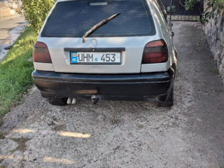 Volkswagen Golf foto 2