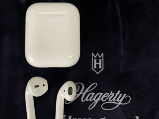 Apple AirPods Gen 2 foto 1