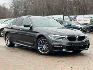 BMW 5 Series foto 5