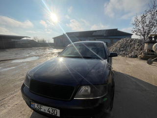 Audi A6 foto 10