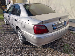 Honda Accord foto 5