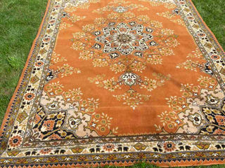 Covor 2 x 3 metri     Floare Carpet foto 1