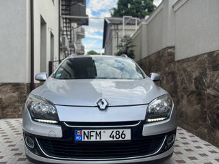 Renault Megane foto 2