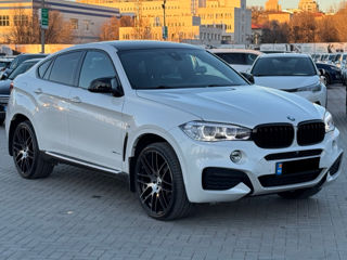 BMW X6 foto 5