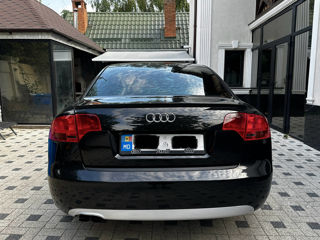 Audi A4 foto 5