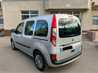 Renault Kangoo foto 4