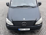 Mercedes Autoturizm  115 foto 8