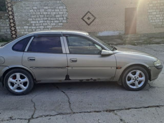 Opel Vectra foto 8