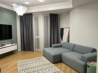 Apartament cu 1 cameră, 75 m², Centru, Chișinău foto 7