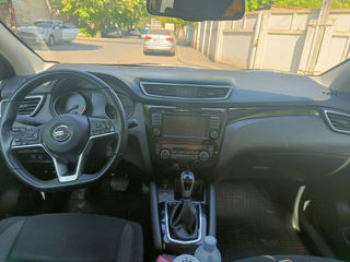 Nissan Qashqai foto 5