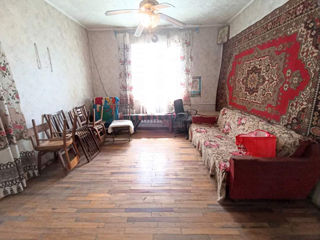 Se vinde casă spațioasă la doar 10 km distanță de orașul fălești!!! foto 4