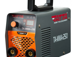 Aparate de sudura Tatta TA-MMA-250