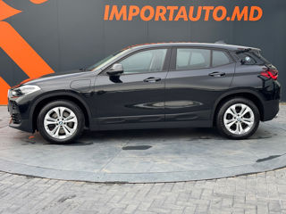 BMW X2 foto 9