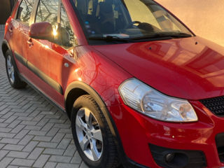 Suzuki SX4 foto 6