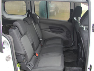 Ford Transit Connect foto 9