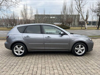 Mazda 3 foto 4