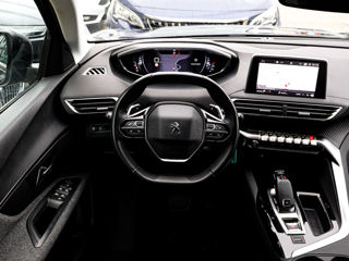 Peugeot 3008 foto 8