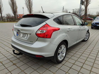 Ford Focus foto 3