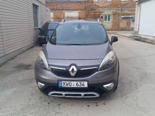 Renault Scenic foto 3