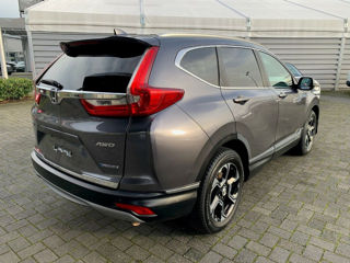 Honda CR-V foto 3