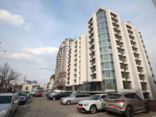 1-комнатная квартира, 43 м², Рышкановка, Кишинёв, Кишинёв мун.