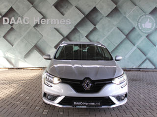 Renault Megane foto 2