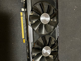 Sapphire Nitro R9 380 4 GB Antigua 256Bit  190Watt