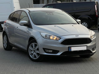 Ford Focus foto 4