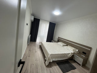 Apartament cu 1 cameră, 52 m², Ciocana, Chișinău foto 3